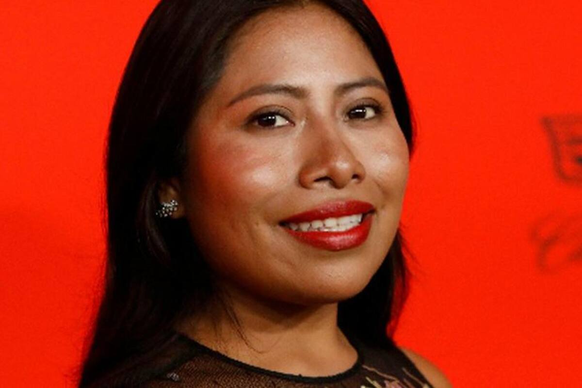 Yalitza confirma nuevos proyectos