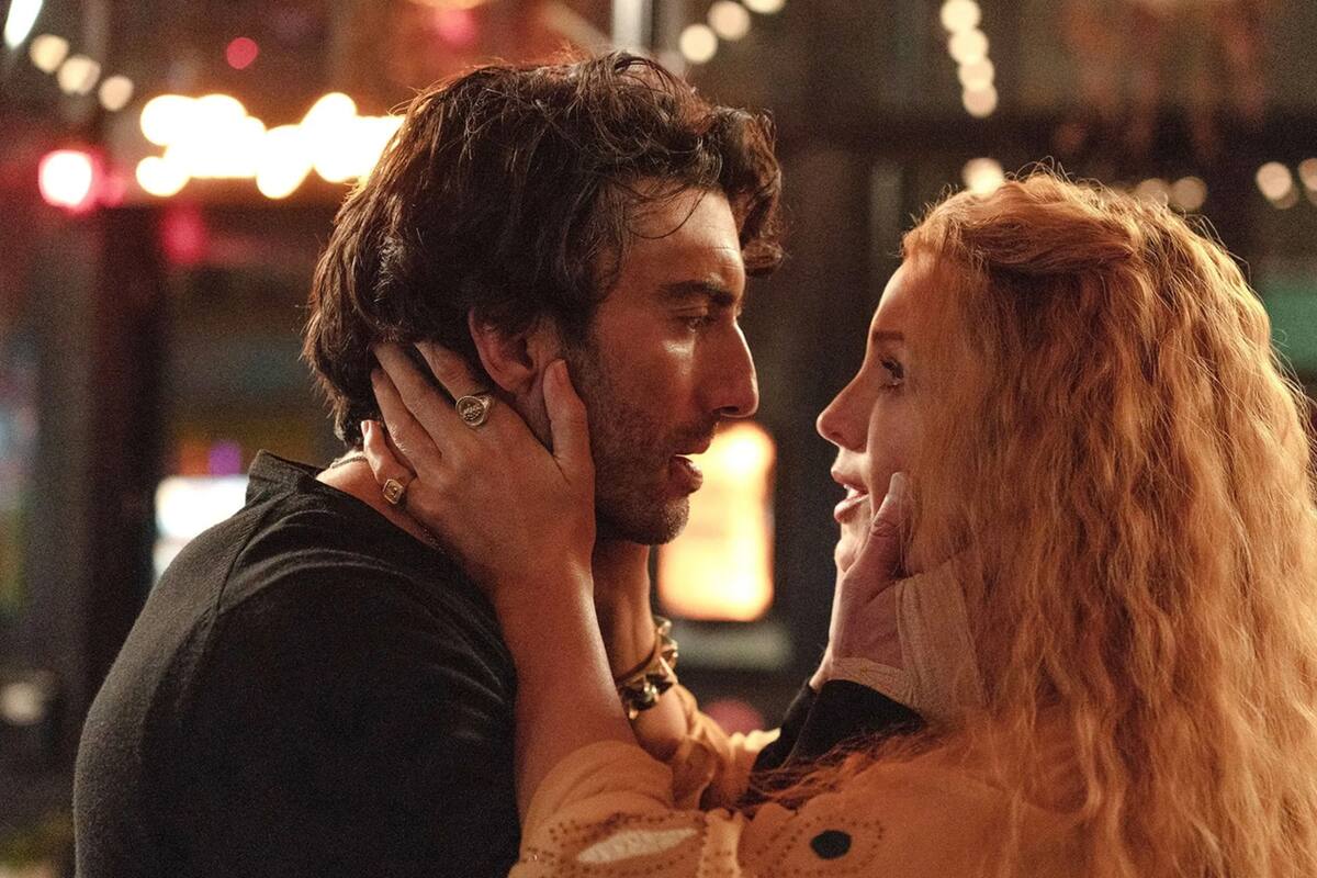 Blake Lively y Justin Baldoni ya tienen fecha para su juicio: se enfrentarán en 2026