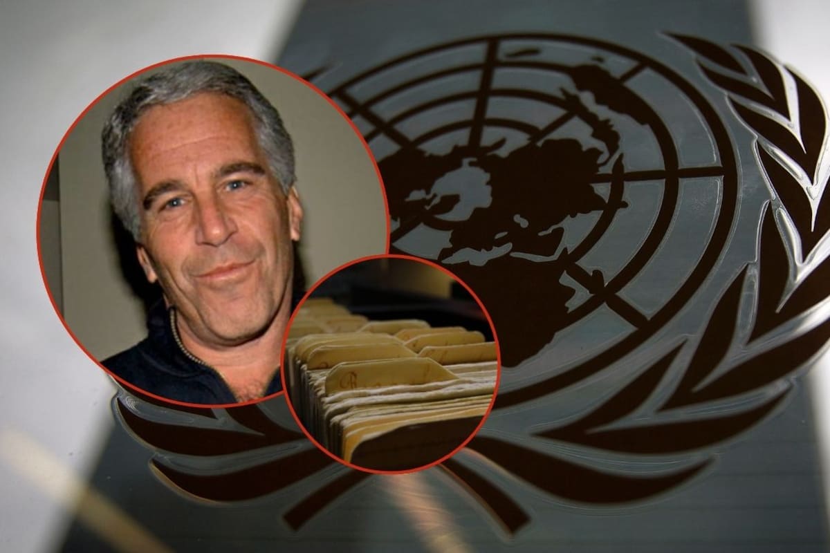 ONU advierte que archivos del caso Jeffrey Epstein podrían encuadrar como crímenes de lesa humanidad; expertos piden investigación independiente y protección a víctimas