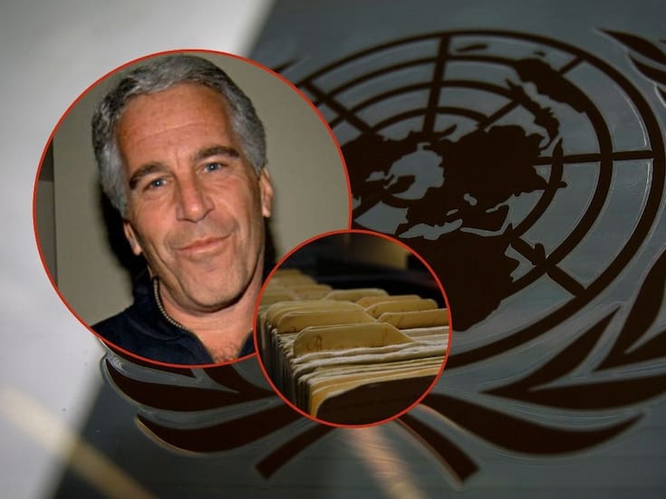 ONU advierte que archivos del caso Jeffrey Epstein podrían encuadrar como crímenes de lesa humanidad; expertos piden investigación independiente y protección a víctimas
