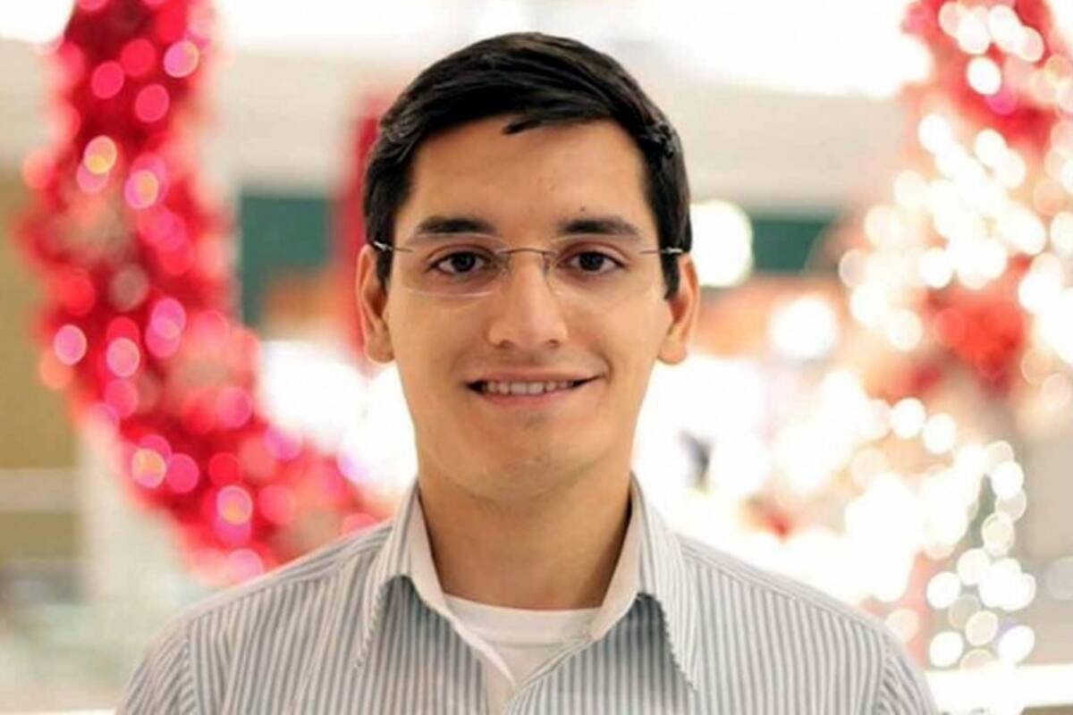 Capturan a presunto culpable del asesinato de Leonardo