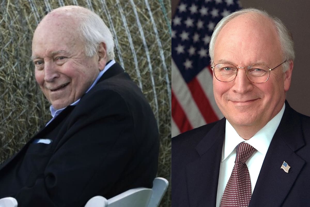 Fallece Dick Cheney, exvicepresidente de Estados Unidos, a los 84 años; era considerado uno de los arquitectos de la “guerra contra el terrorismo”
