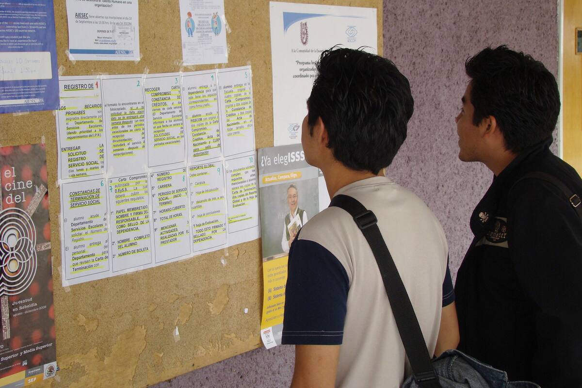 Resultados de la IPN ¿Cuándo y dónde consultar los resultados?