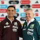 ¿Se queda? Javier Aguirre tendría nuevo cargo en la Selección Mexicana tras cederle el banquillo a Rafael Márquez terminando el Mundial 2026