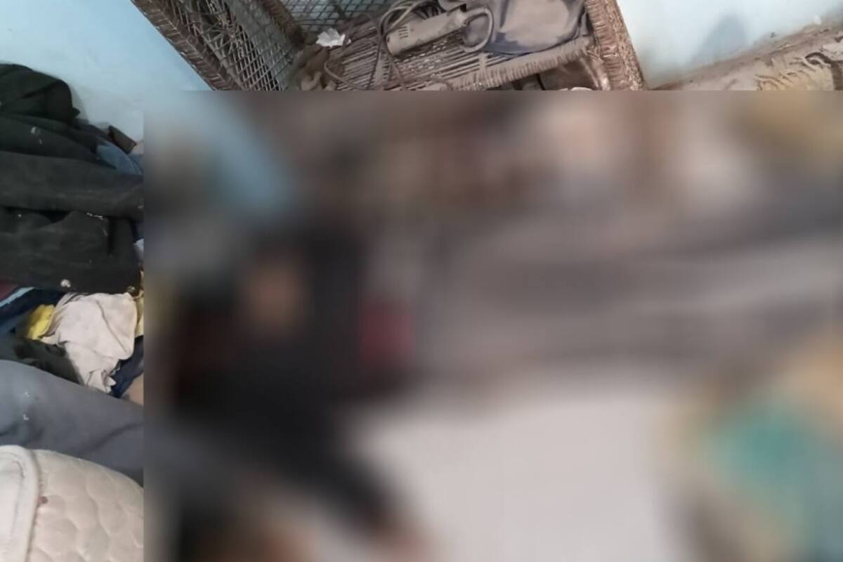 Fue asesinado hombre hallado en casa de la colonia Coloso