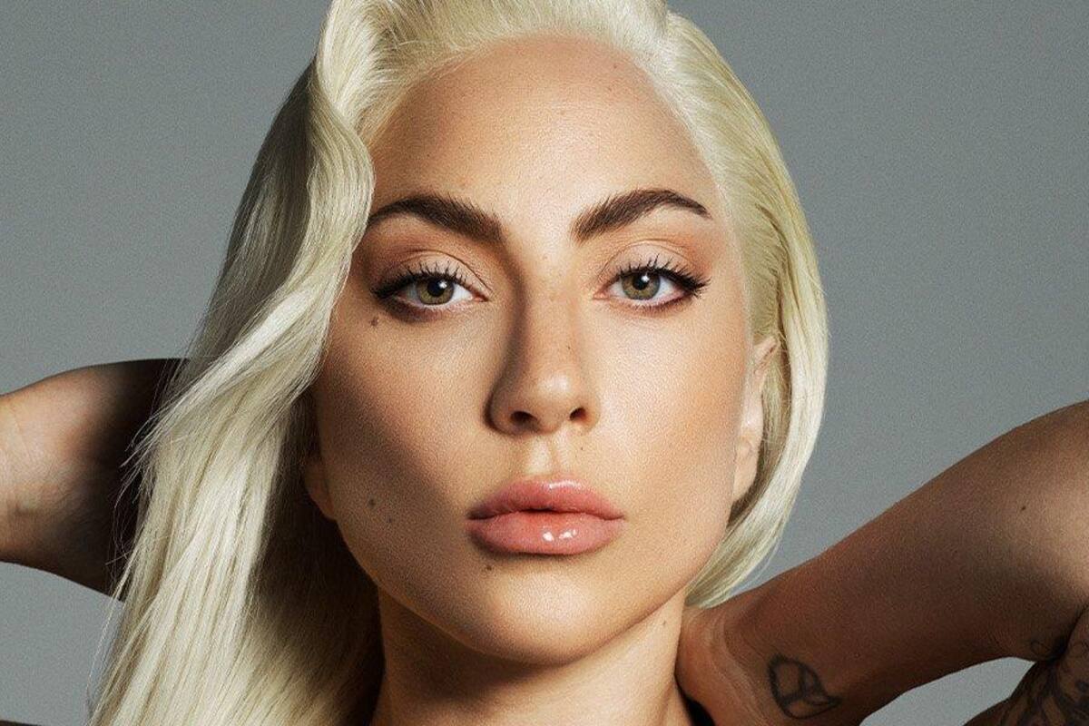 Lady Gaga inicia su tour Chromatica Ball