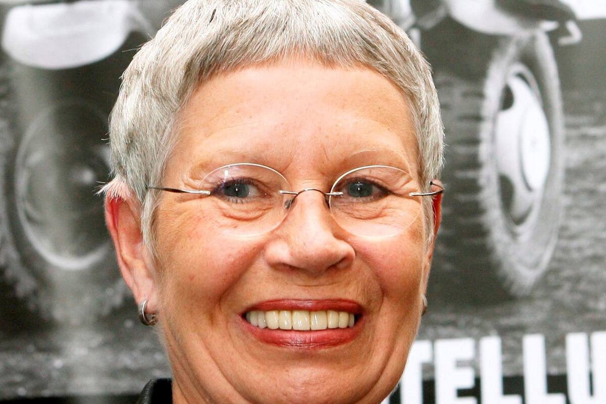 Muere Astrid Kirchherr, musa de The Beatles cuando eran quinteto