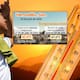 Tras llegar a los 47.5°C, Hermosillo rompe récord histórico de temperatura para un 23 de julio