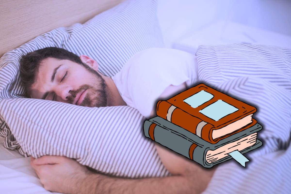Dormir para aprender: qué dice la ciencia sobre el sueño y la memoria