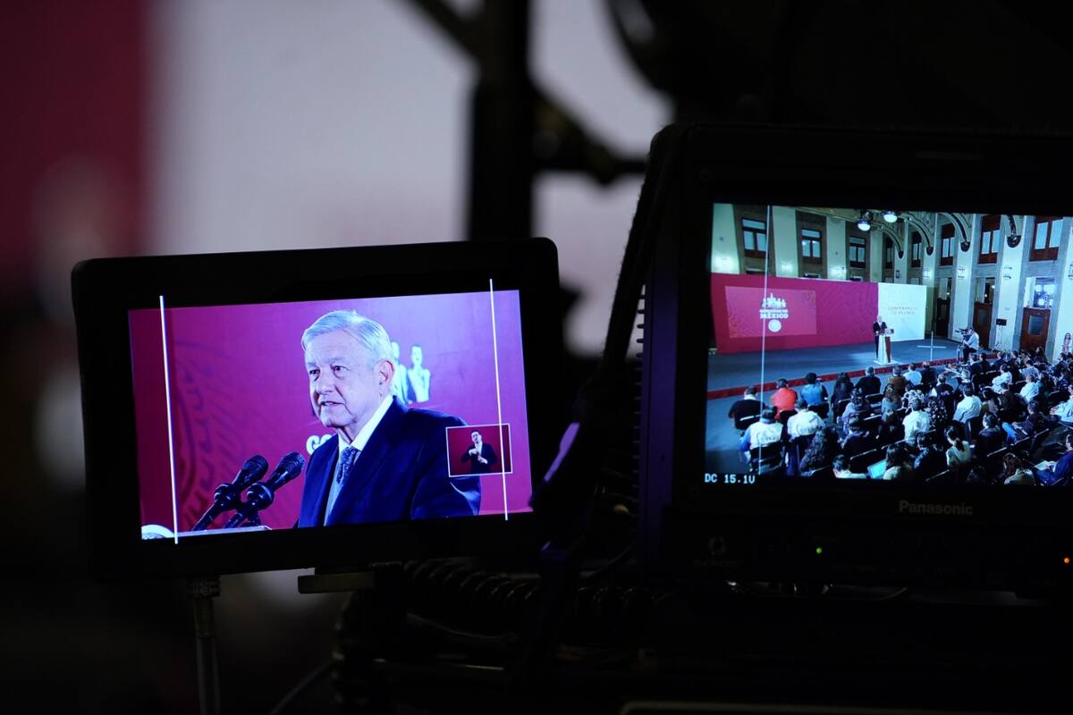 Lo mejor de la conferencia de AMLO de este viernes 13 de septiembre