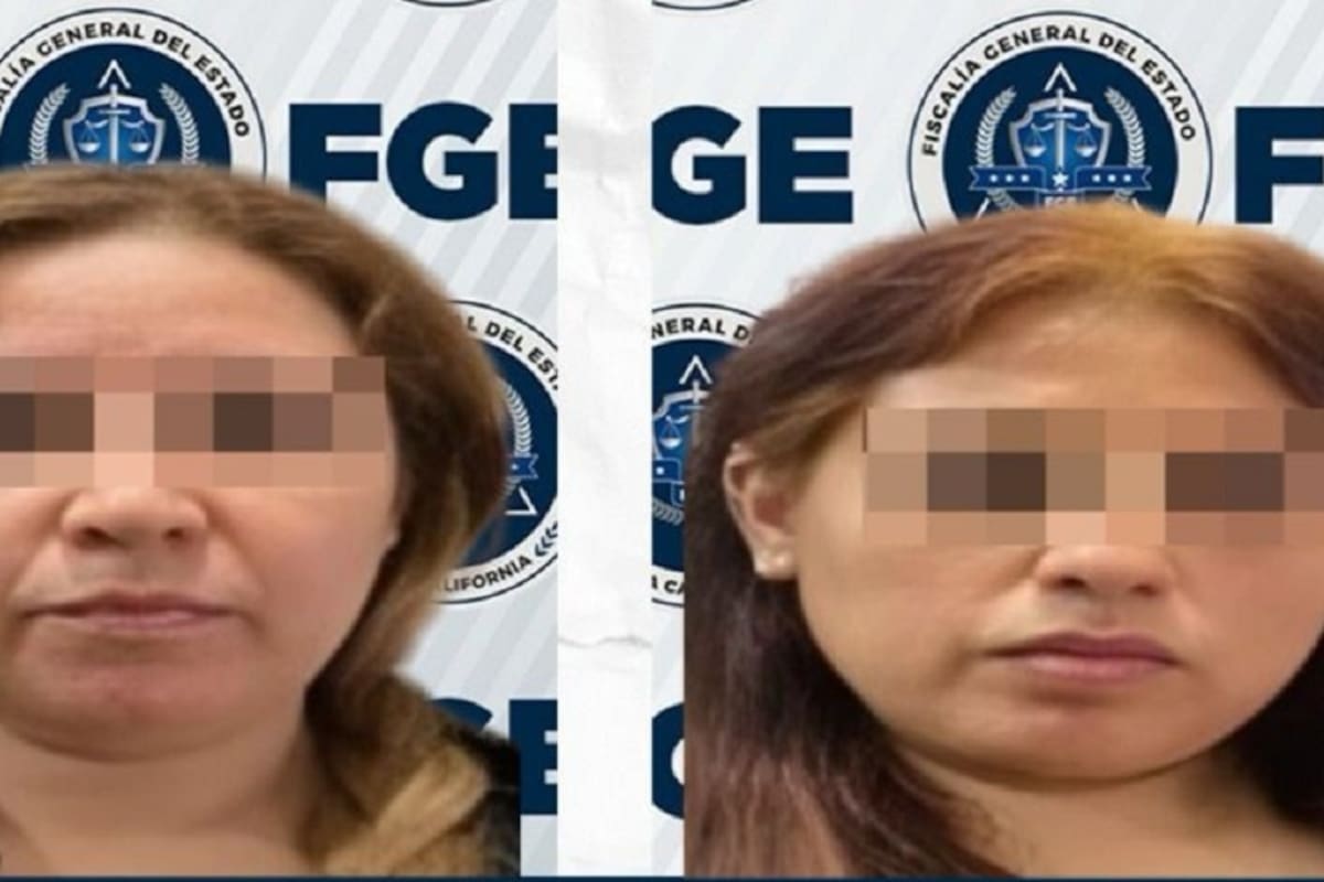 Vinculan a dos por robo a casa habitación