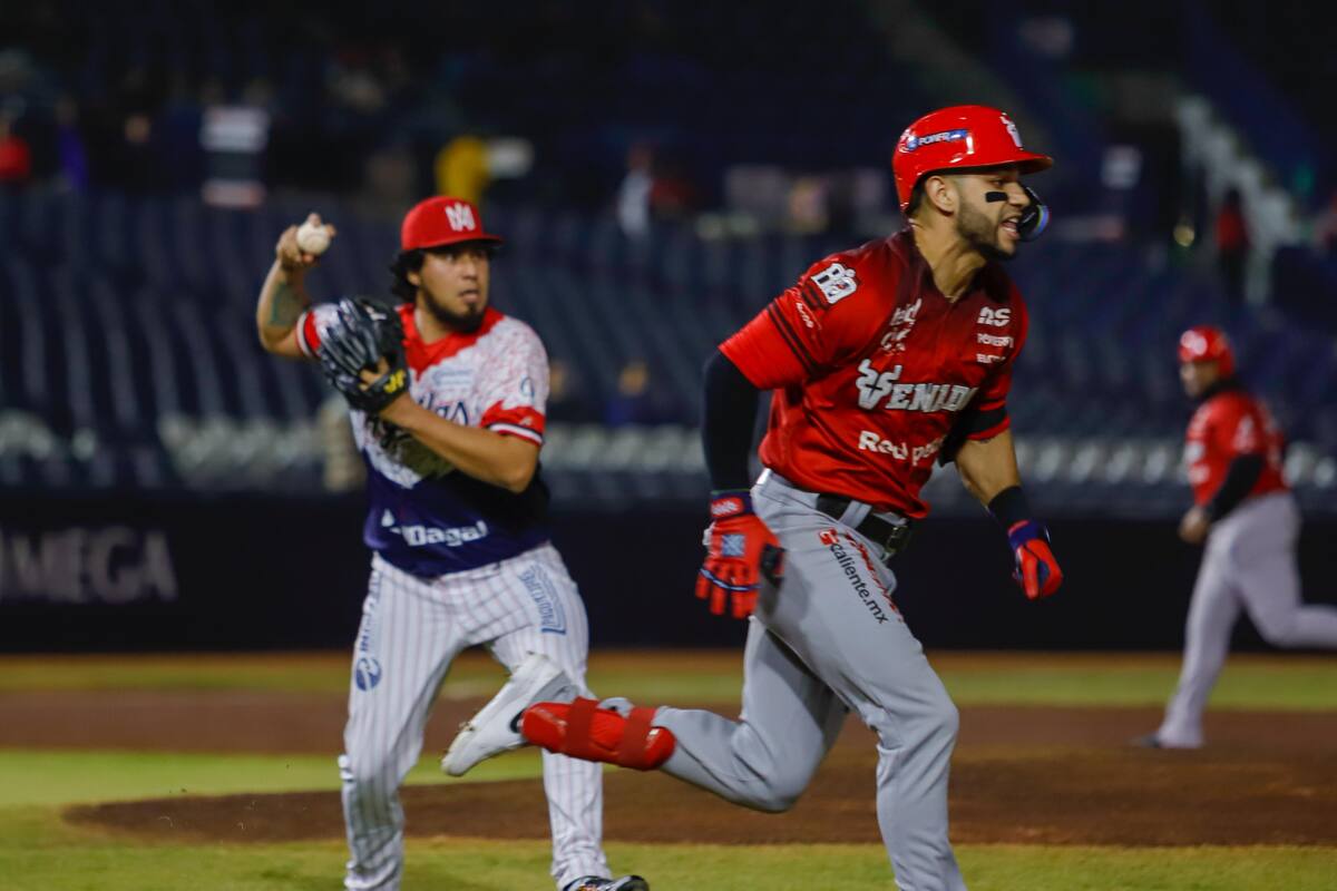 Águilas pierde en diez entradas