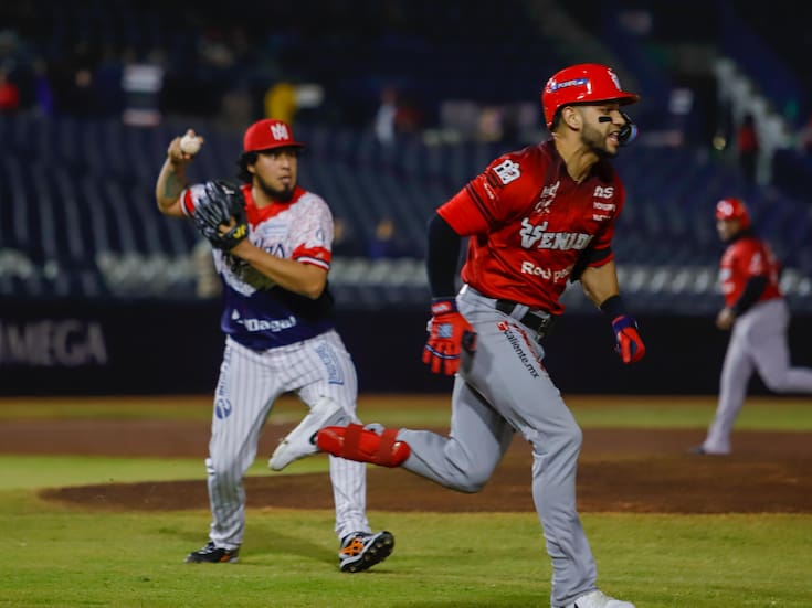 Águilas pierde en diez entradas