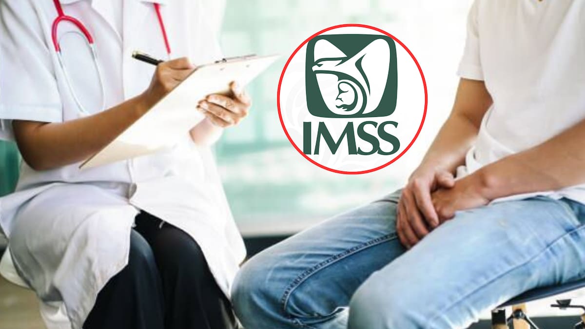 El IMSS registra un aumento en vasectomías sin bisturí, reflejando que cada vez más hombres buscan planificar su paternidad y limitar su fertilidad de forma definitiva frente a la inseguridad económica y altos costos de vida