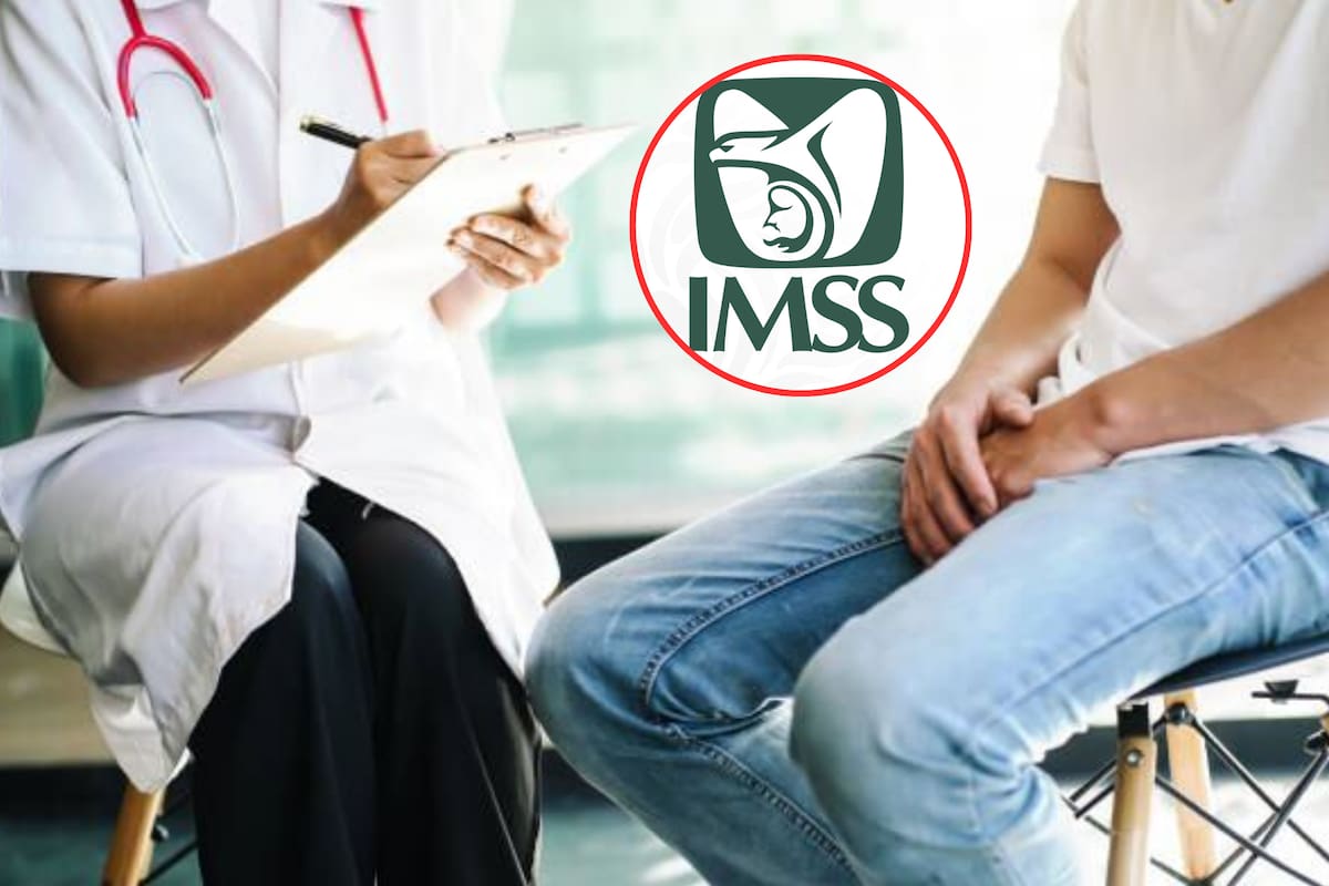 El IMSS registra un aumento en vasectomías sin bisturí, reflejando que cada vez más hombres buscan planificar su paternidad y limitar su fertilidad de forma definitiva frente a la inseguridad económica y altos costos de vida
