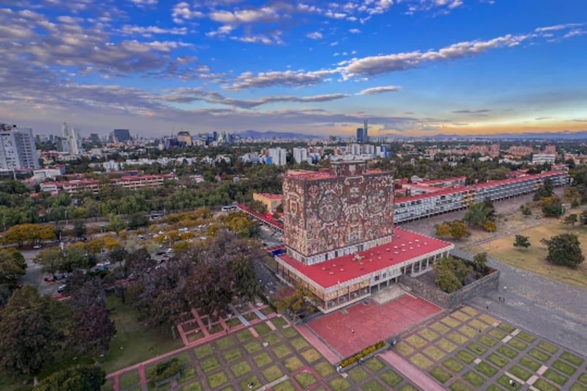Más de 19 mil aspirantes lograron ingreso a la UNAM para ciclo 2025
