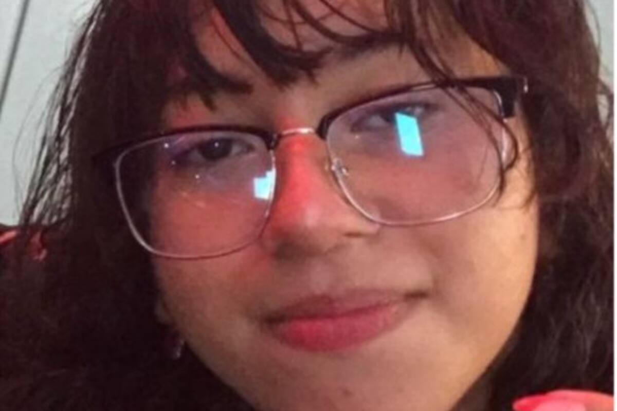 Se busca a Lucero Castellanos Villa de 14 años de edad