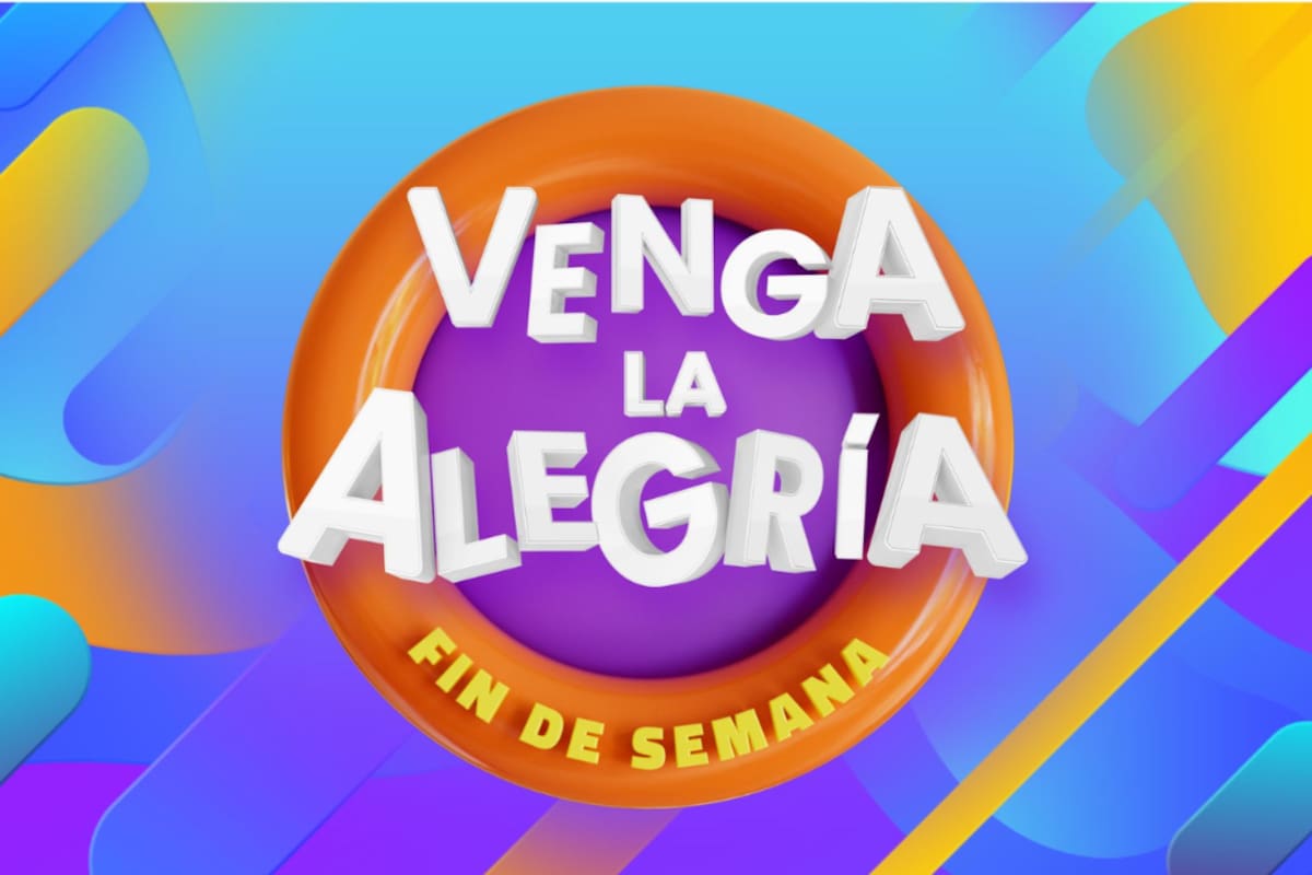 'Venga la Alegría' le da la bienvenida a dos nuevas conductoras: ¿quiénes son?