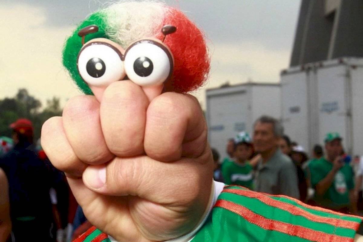 Edson Zúñiga dice adiós a “El Compayito”
