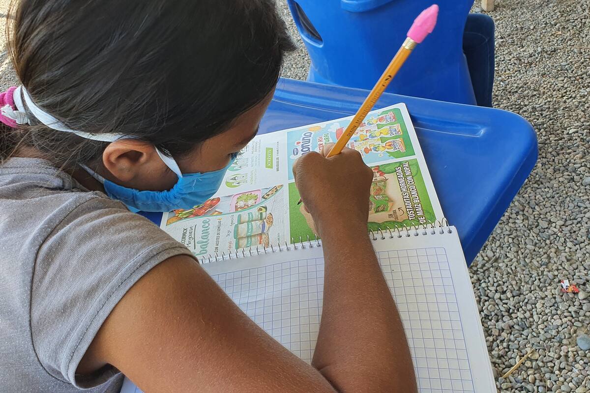 Descarta SEP reportes de clases presenciales en escuelas particulares