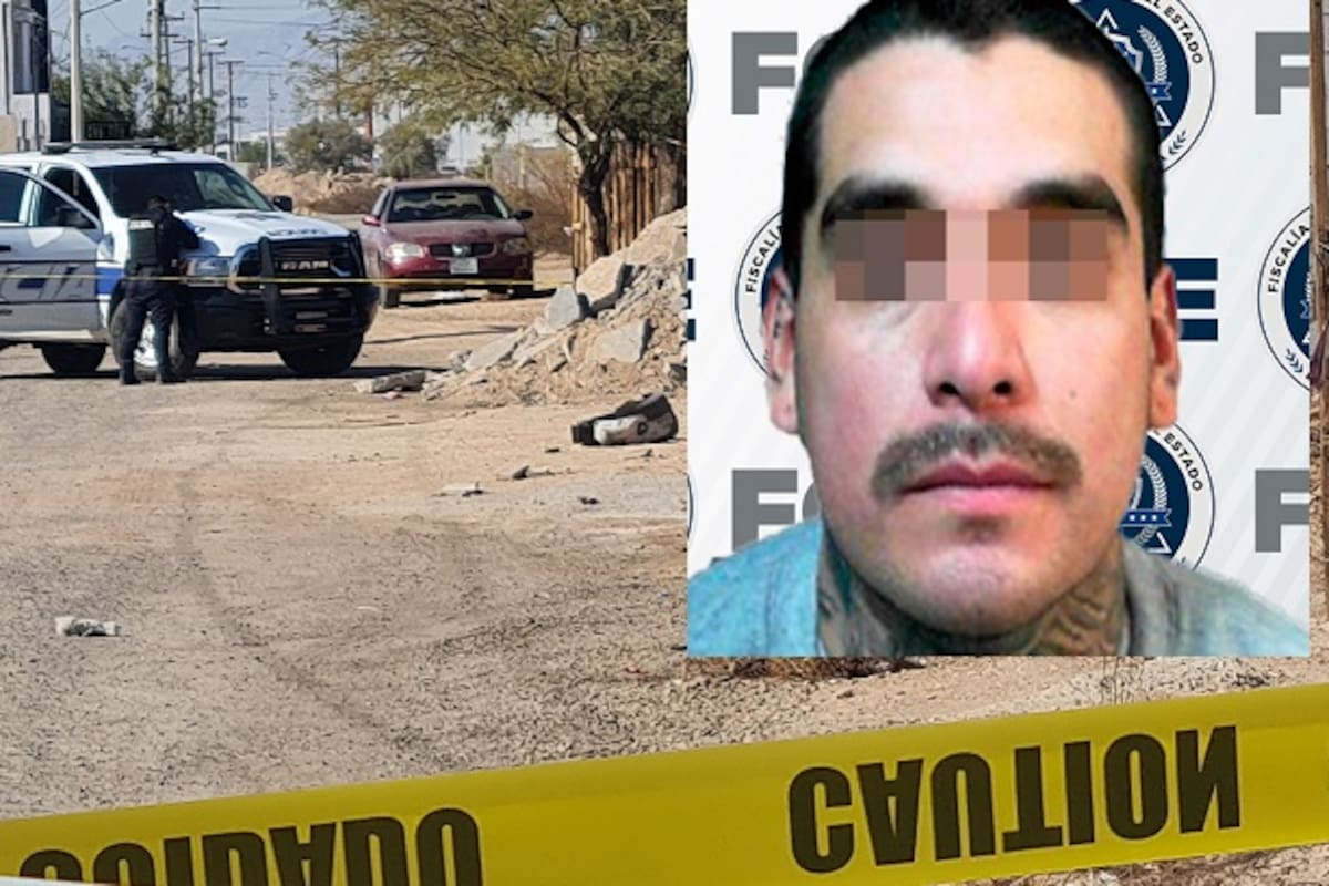 Inician proceso contra acusado de matar a mujer embarazada