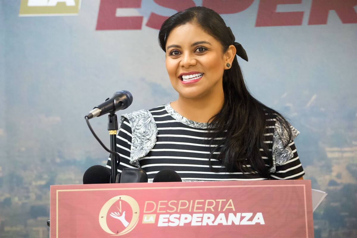 ‘El que nada debe, nada teme’
