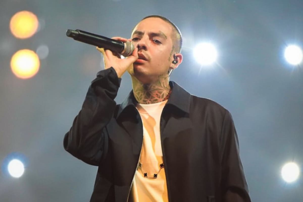 Natanael Cano aparece en nueva narcomanta con amenazas contra artistas del regional mexicano en Sonora