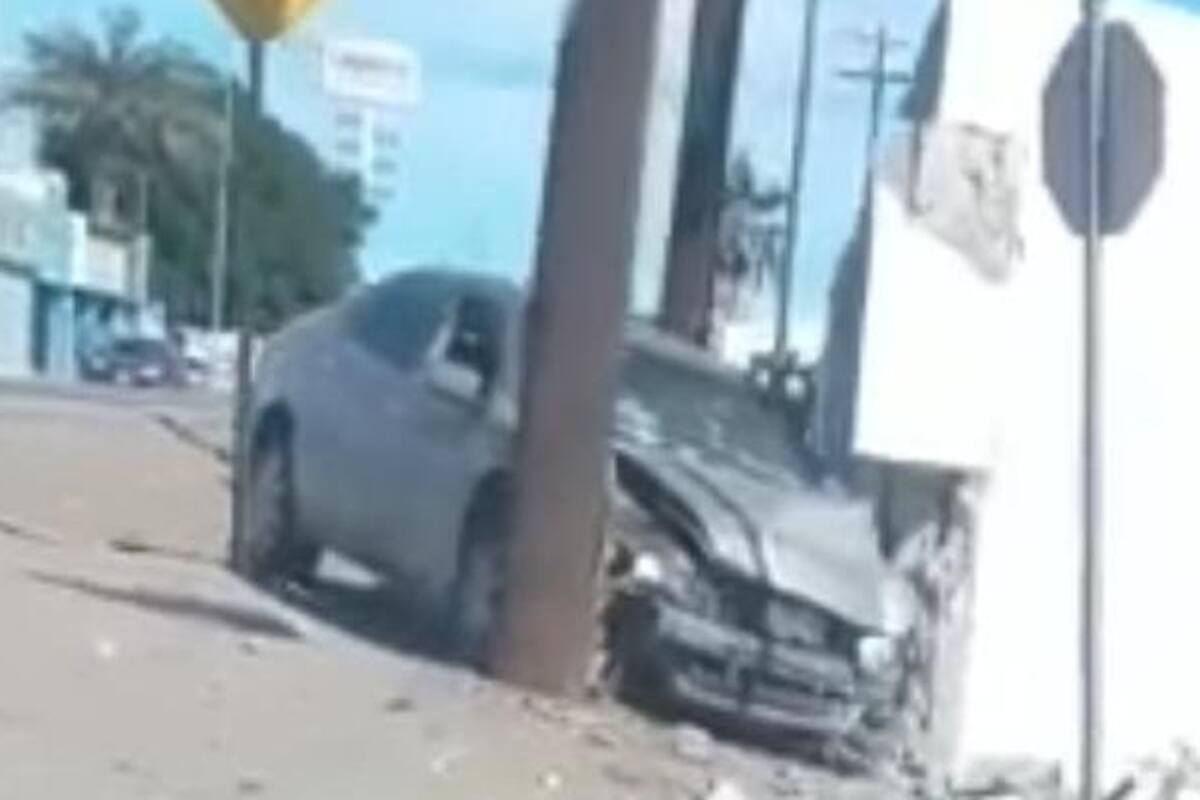 Un ejecutado más en Los algodones