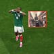 “¡Te amamos, Quiñones!”: Pasajeros de un vuelo comercial ovacionan al delantero mexicano tras brillar en el mundial 2026 con la Selección Mexicana