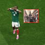 “¡Te amamos, Quiñones!”: Pasajeros de un vuelo comercial ovacionan al delantero mexicano tras brillar en el mundial 2026 con la Selección Mexicana