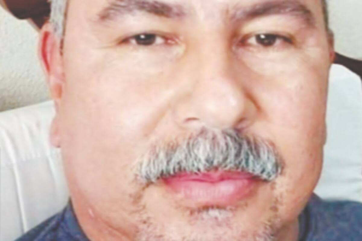 Vocación de servicio motiva a luchar en pandemia