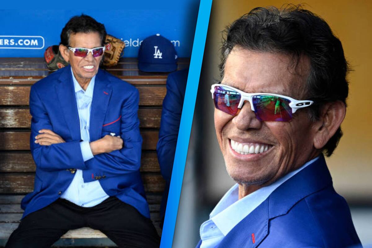 Fernando Valenzuela ‘reaparece’ y rompe el silencio tras su hospitalización: esto fue lo que dijo
