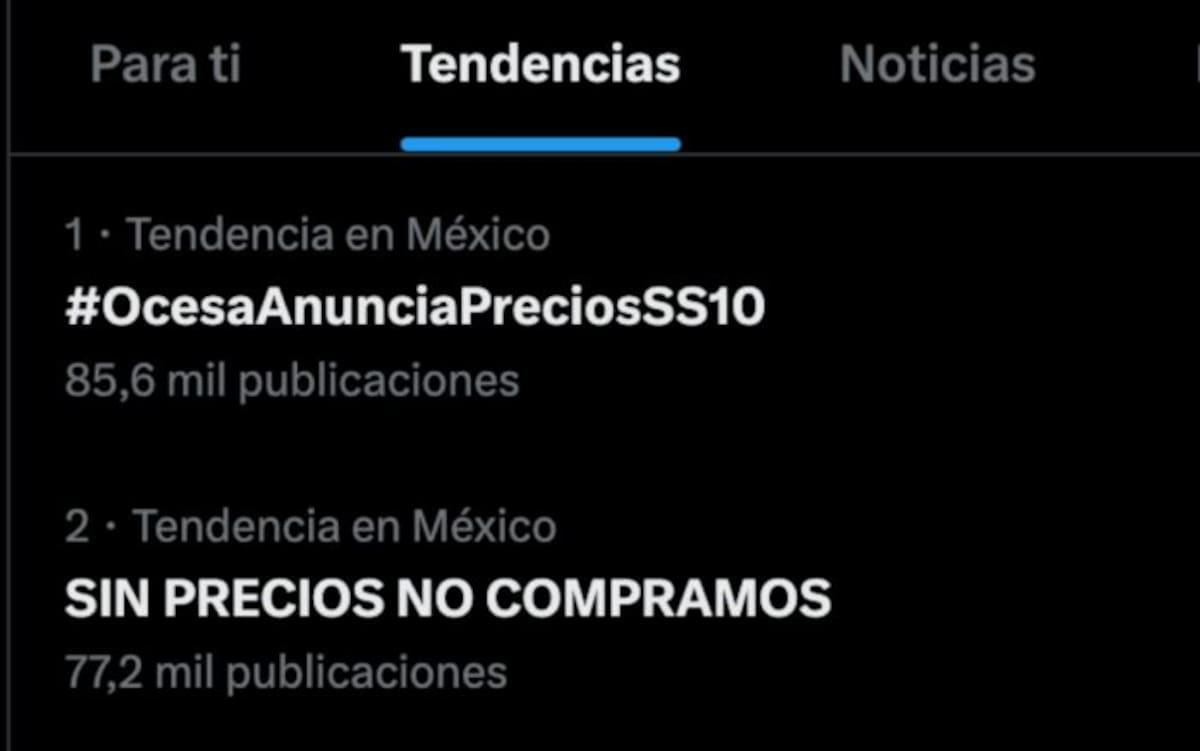 Fans de Super Junior exigen claridad en la información de precios para los conciertos en México.