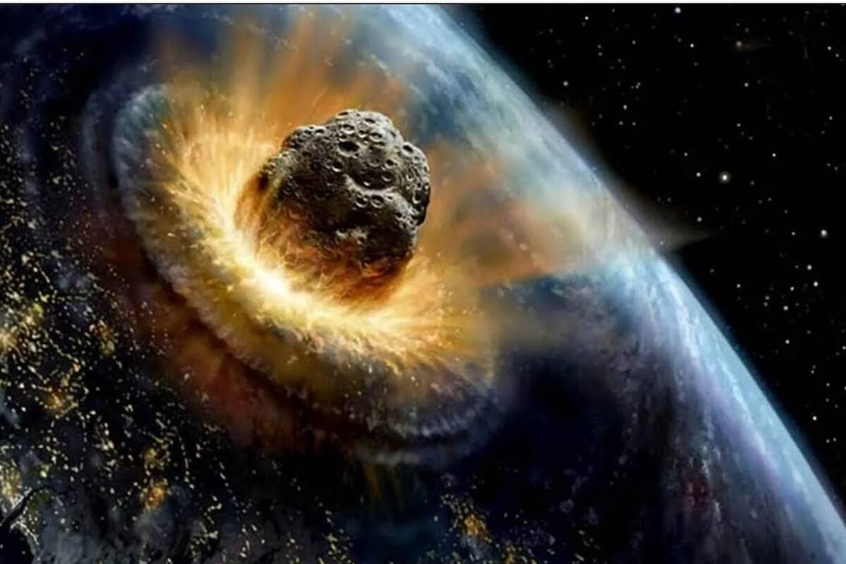 Pastor dice que el fin del mundo llegaría el 21 de diciembre
