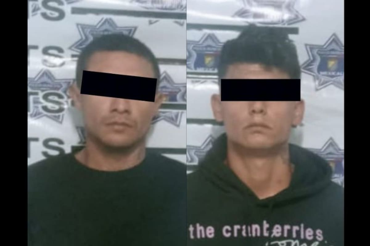 Joven logra pedir ayuda y escapa de presuntos secuestradores en el Valle