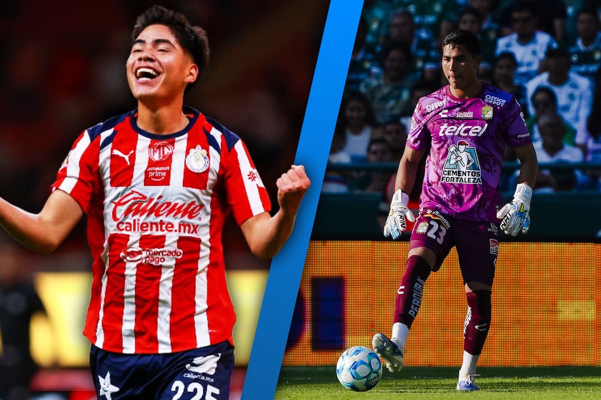 ¿Cómo va la regla de menores de la Liga MX?