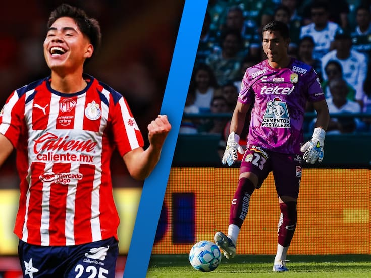 ¿Cómo va la regla de menores de la Liga MX?