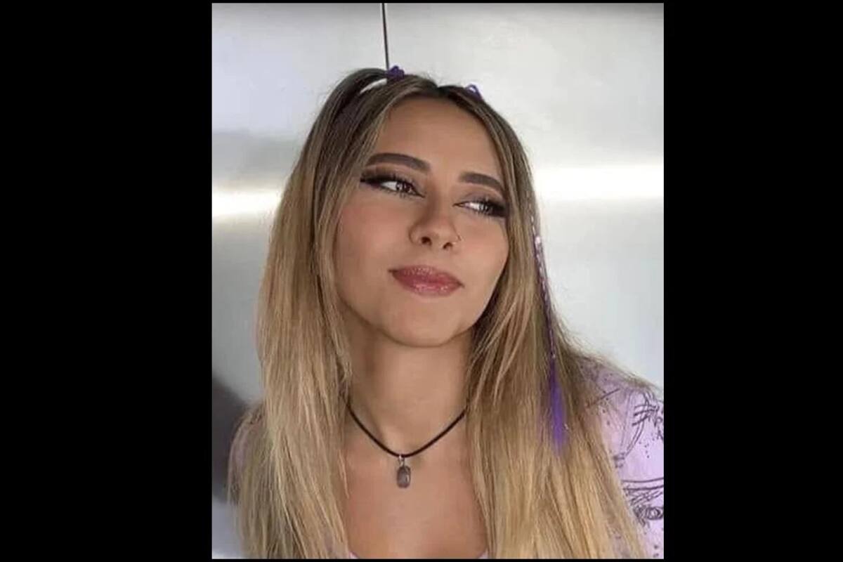Localizan sin vida a Valeria Carrillo, joven que desapareció en Los Cabos durante sus vacaciones