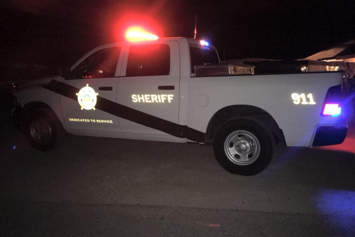 Identifican pierna humana hallada en Salton City: es de adolescente reportada como desaparecida