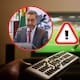 IMPI bloquea 57 sitios de streaming que intentaron transmitir la inauguración del Mundial; titular desmiente rumores sobre multas millonarias y clausuras a las taquerías de barrio “no queremos generar pánico”