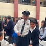 Niñez toma el mando por un día: entre juegos, vocación y nuevas aspiraciones