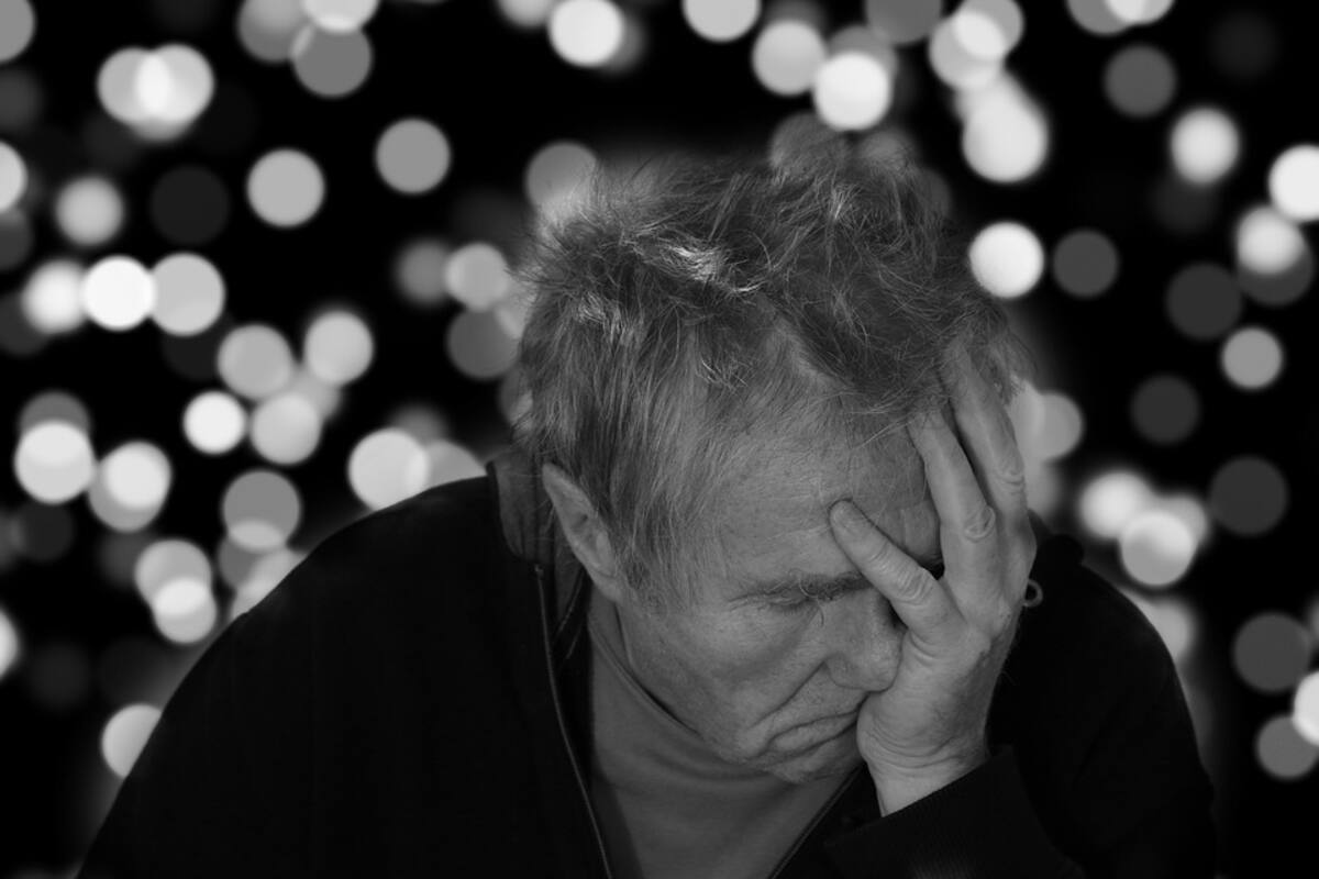Día mundial del Alzheimer: Las primeras señales del Alzheimer