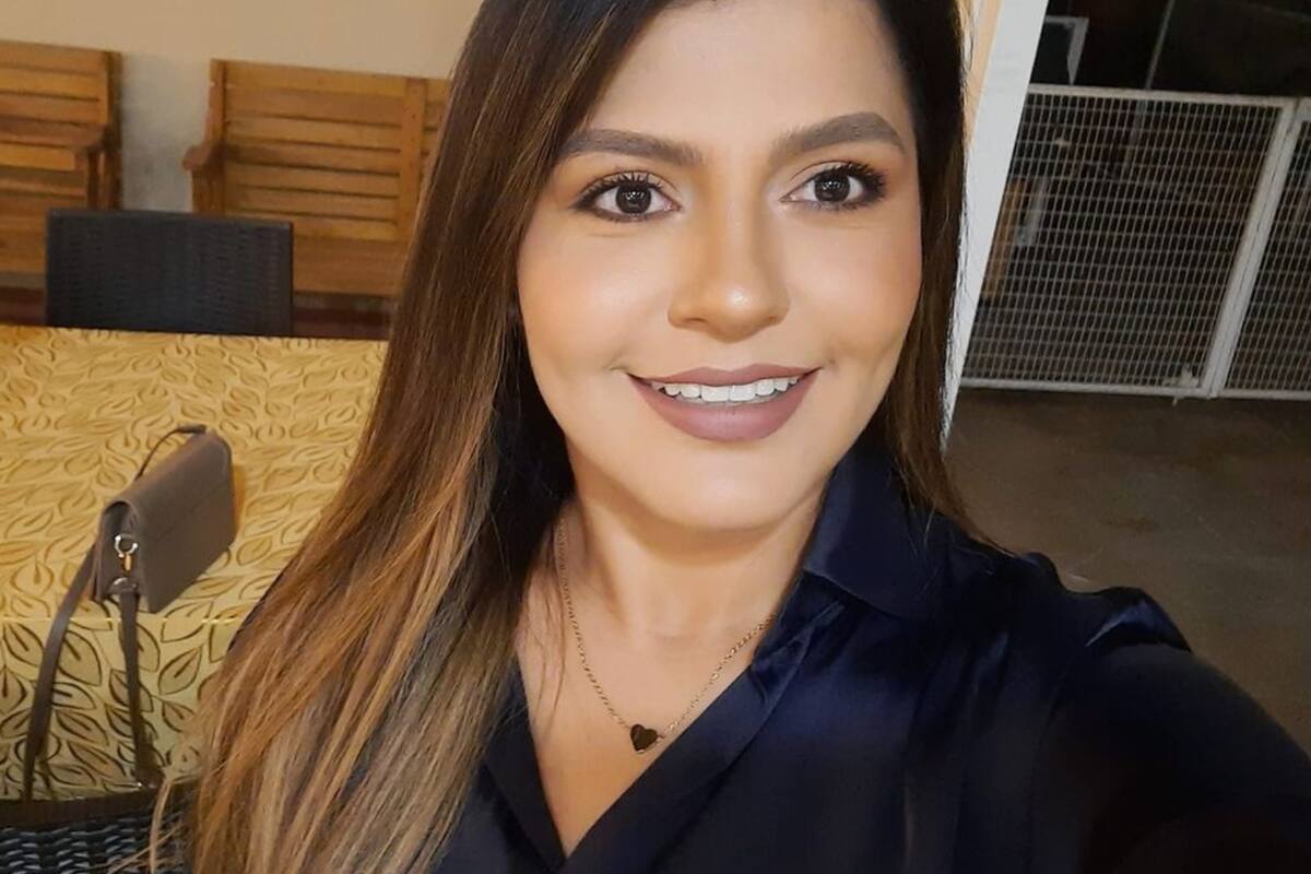 Matan a Concejal ecuatoriana de 29 años a plena luz del día mientras grababa un video sobre carreteras