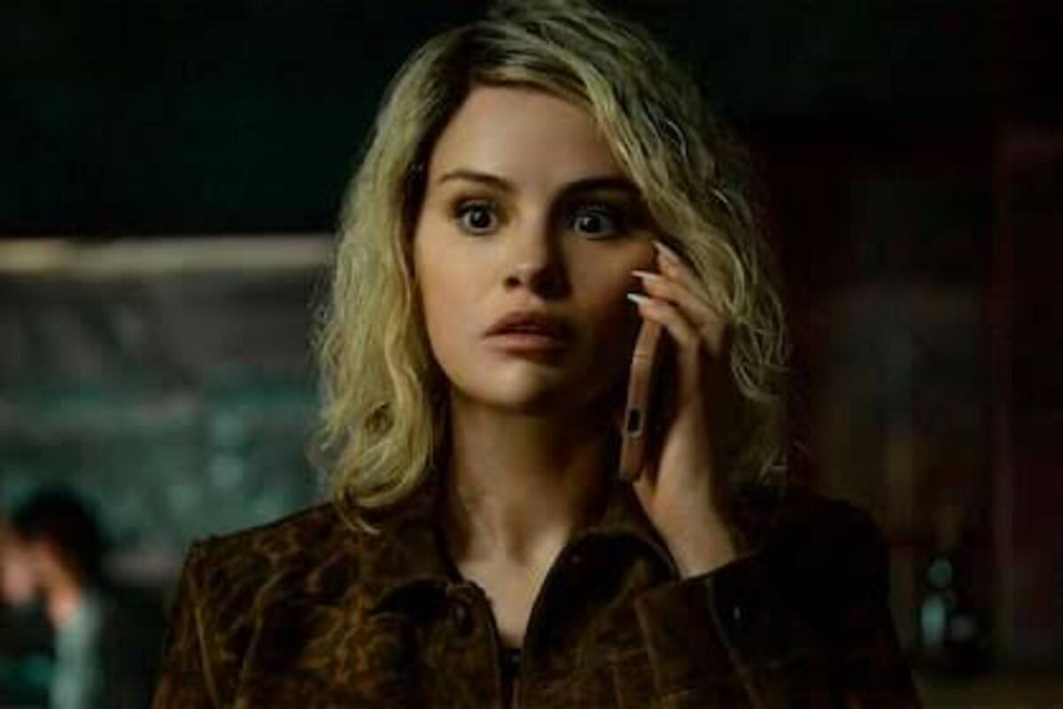 Comparan actuación de Selena Gomez en “Emilia Pérez”, con una comedia animada mexicana