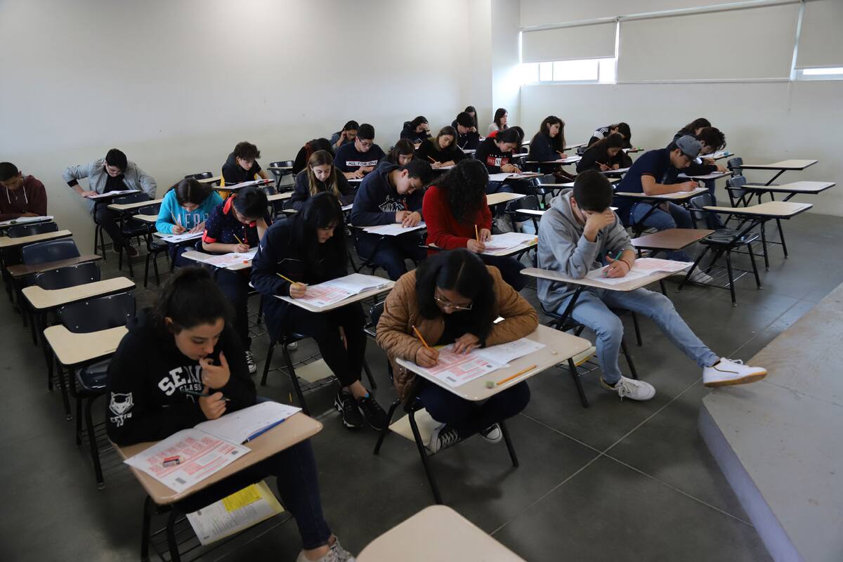 Abre UABC convocatoria de nuevo ingreso