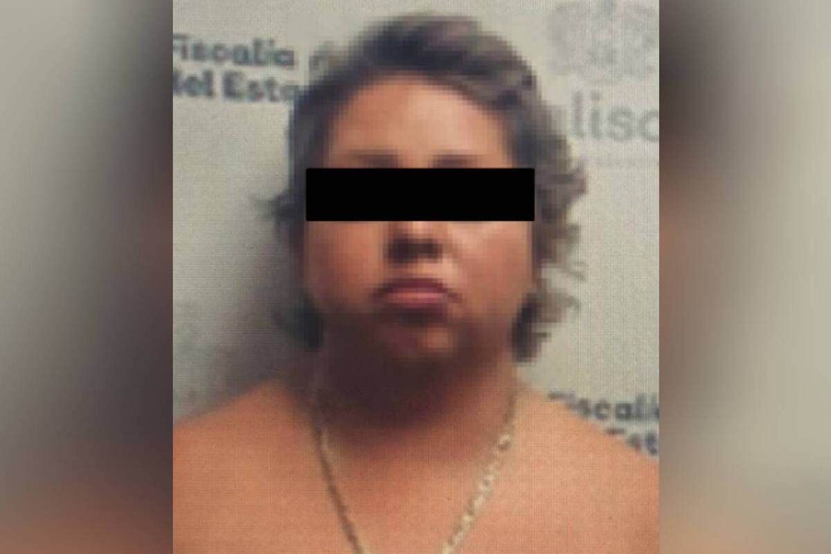 Jalisco: Presunta partícipe en el intento de homicidio de un hombre es vinculada a proceso