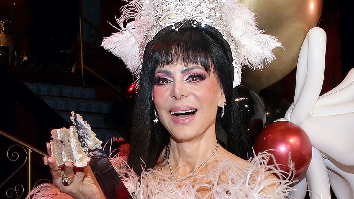 Maribel Guardia celebra sus 67 años entre recuerdos de Julián Figueroa y un deseo que guarda en el corazón