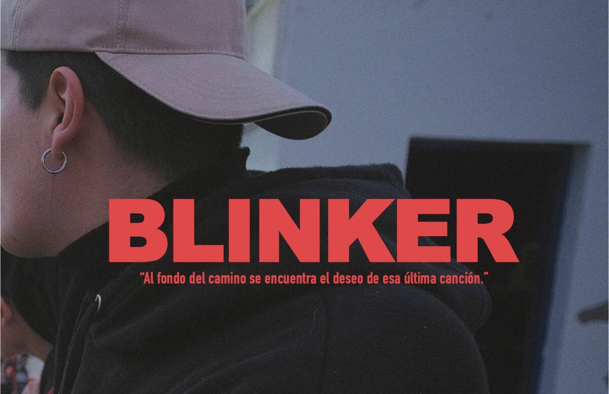 La película “Blinker” del realizador cajemense José López Arámburo, inicia su rodaje en diversas locaciones del municipio de Guaymas y Ciudad Obregón.