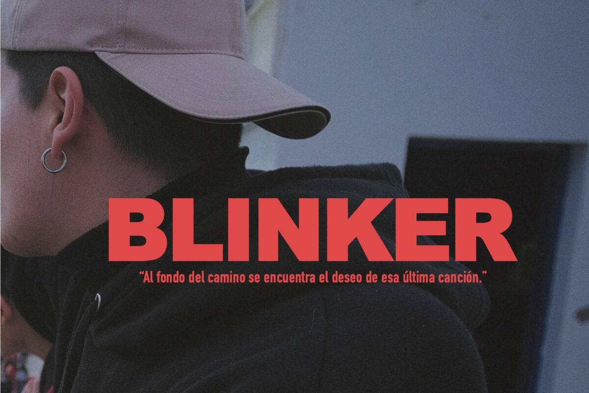 “Blinker” inicia su rodaje en Sonora