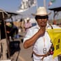 Campamento en Topolobampo cumple 100 días de bloqueo ininterrumpido contra la planta de amoníaco, mientras pescadores y comunidades indígenas de Sinaloa sostienen la resistencia para proteger la bahía de Ohuira
